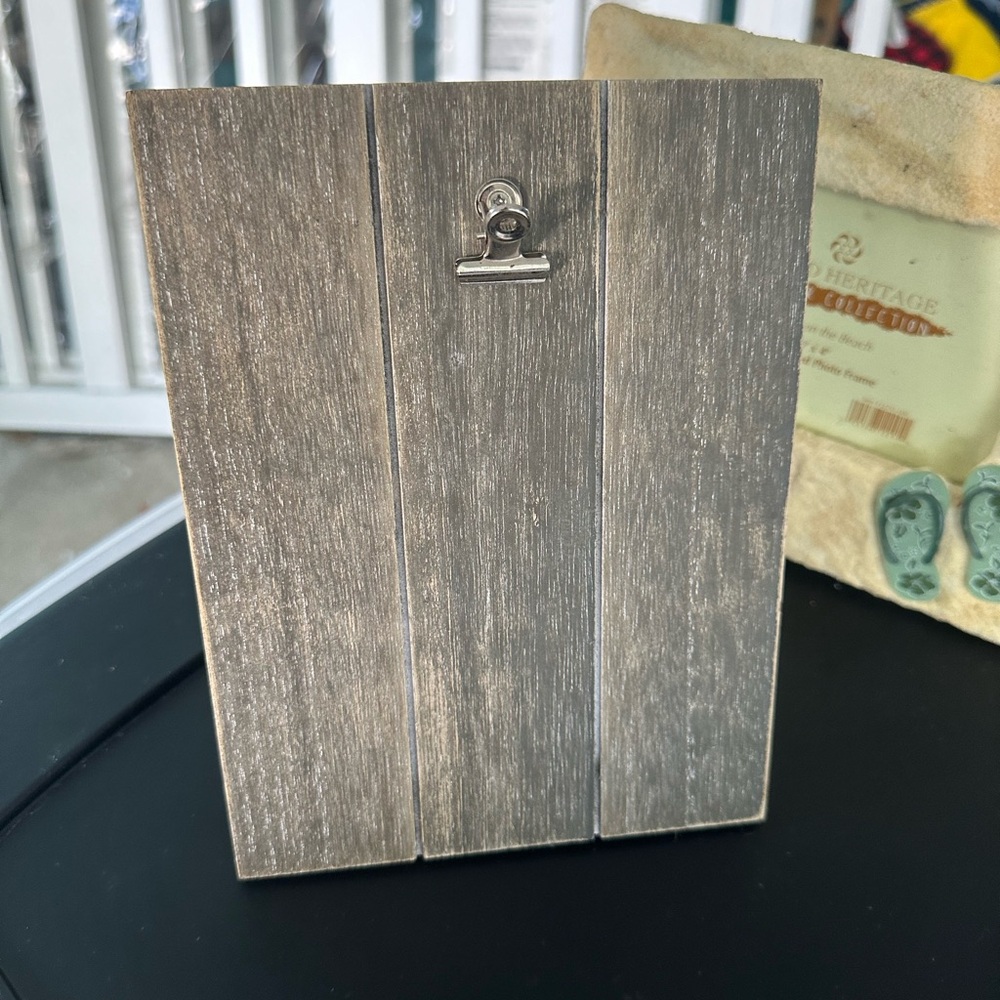Picture frames - Picture 4 of 4